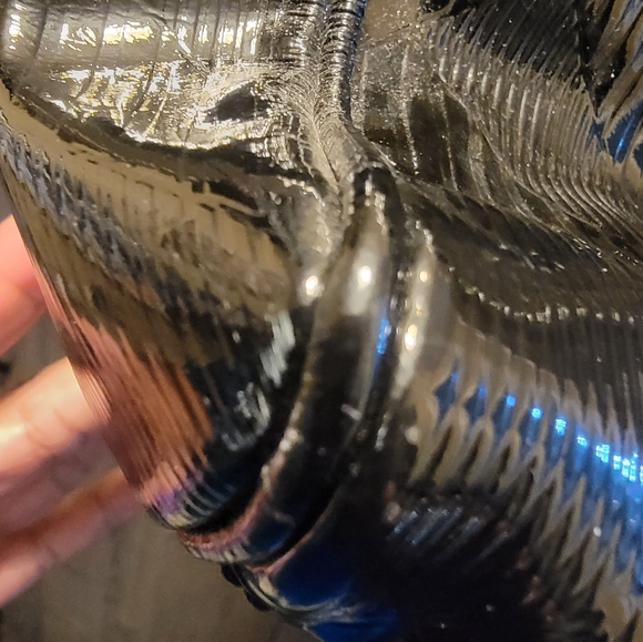 Burberry  Biltmore  tote - Picture 3 of 10